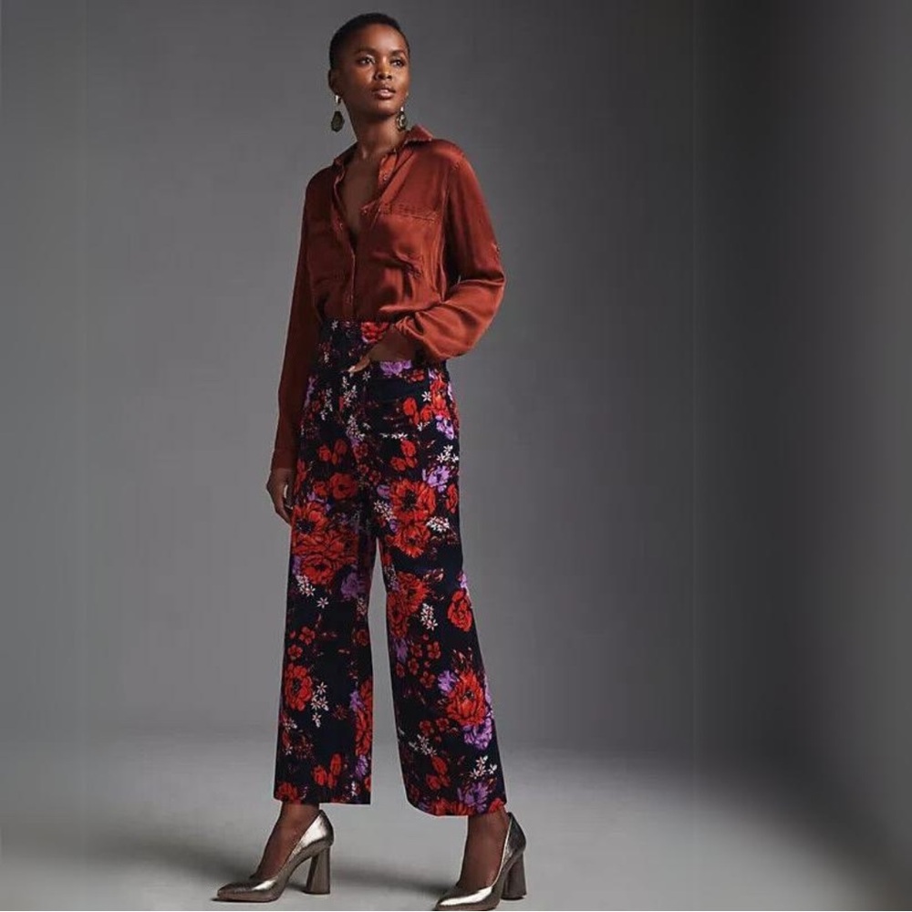 maeve colette pant